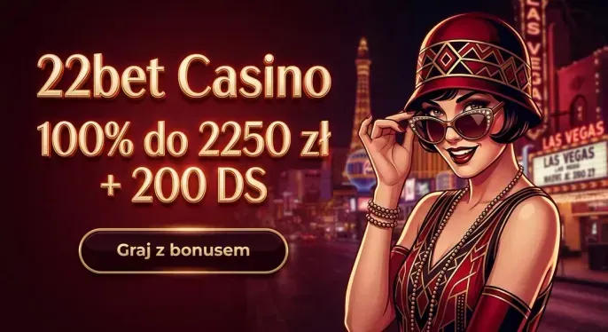 22bet Casino